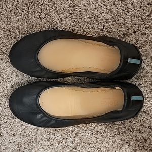 Matte Black Tieks